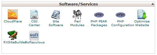 cpanel hostings joomla