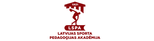 Latvijas Sporta pedagoģijas akadēmija