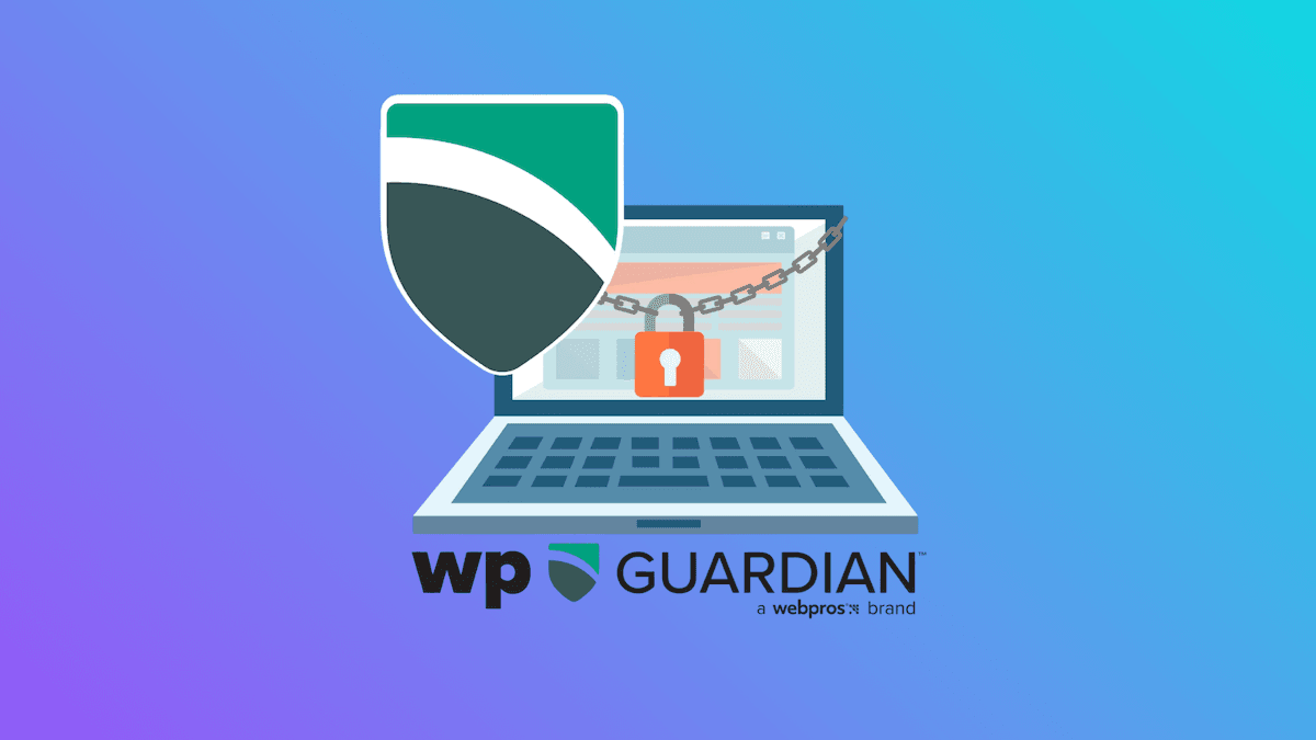 WP Guardian – Tava WordPress drošības sargs | Area IT