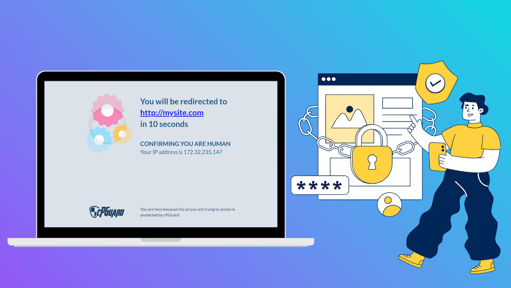 Wordpress CMS drosiba