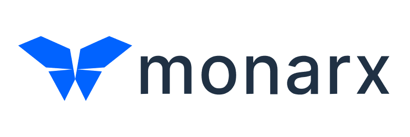 Monarx logotips